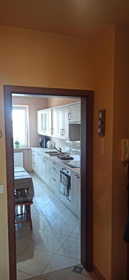 Apartamenty Krakow -Podgorze M&W Exterior photo